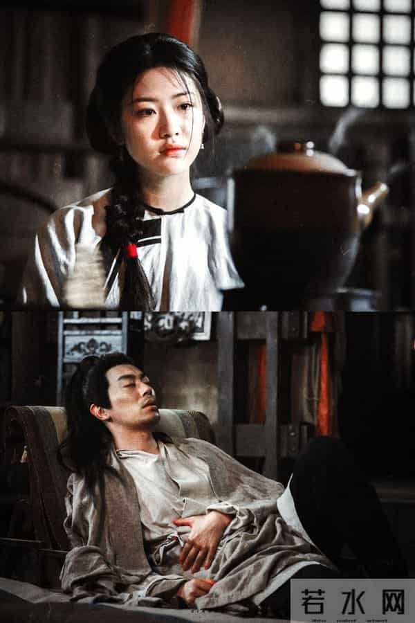 演技再好有什么用,41岁的朱亚文称接不到戏,一点也不意外