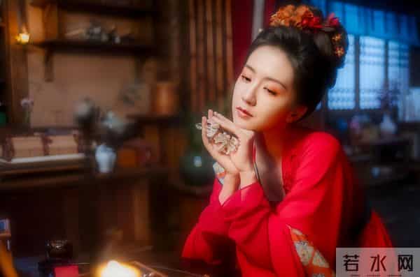 众星告别《唐朝诡事录3》,卢凌风感谢观众,喜君、樱桃文采太好