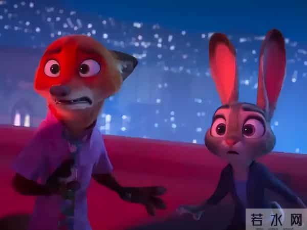 《疯狂动物城2》9年后回归,一位老影院经理眼中的行业消亡史