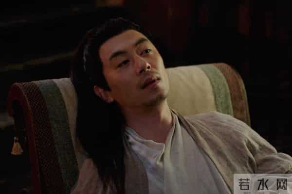 《大生意人》白依梅算计了古平原!她用一桩婚事,换来他的前程