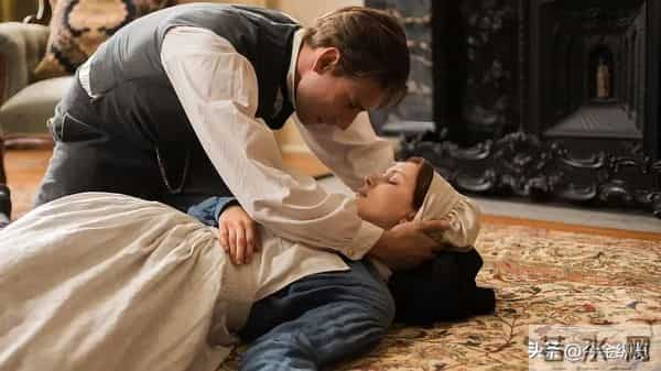 窒息！这部高分剧揭露女性百年"地狱模式"，真相让你久久不能平静