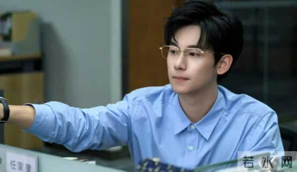 《即刻上场》男演员颜值排名,第一胡先煦,第二是他,第三王锵