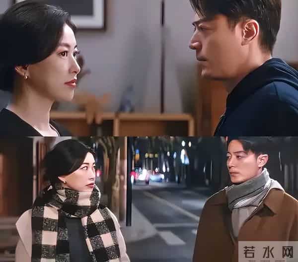 从霸总到毒舌建筑师,霍建华新角引争议,都市剧男主变天了?