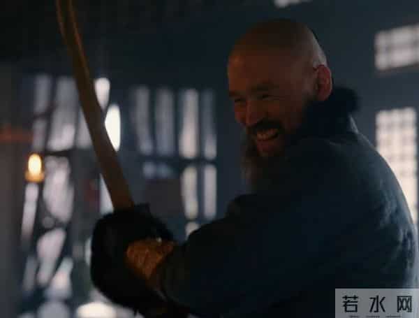 给央视《大生意人》演技最好10位演员排名，黄志忠第4，陈晓第2