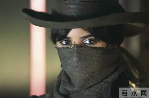 世界电影【1633】法国、墨西哥电影《侠盗魅影》(2006)剧照欣赏