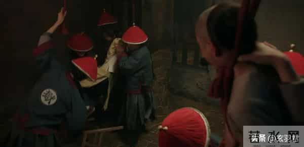 大生意人:王天贵死在财宝堆里,才知,常四为何一直护着古平原