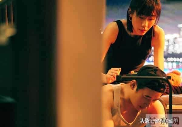 今天播!40集都市生活剧来袭,罗晋、任素汐领衔,演绎海归浮世绘