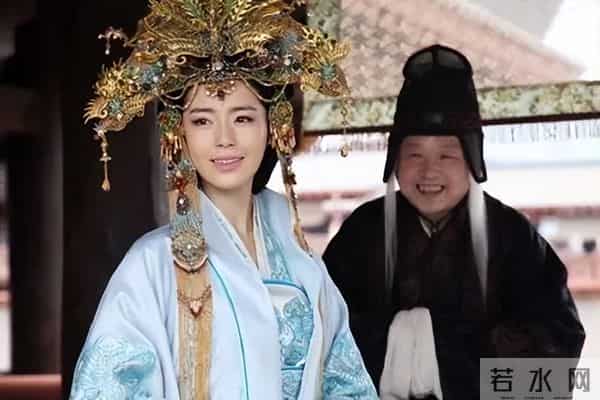 《琅琊榜》静妃为何会选柳橙孙女做靖王妃?两人都不是一般的女人