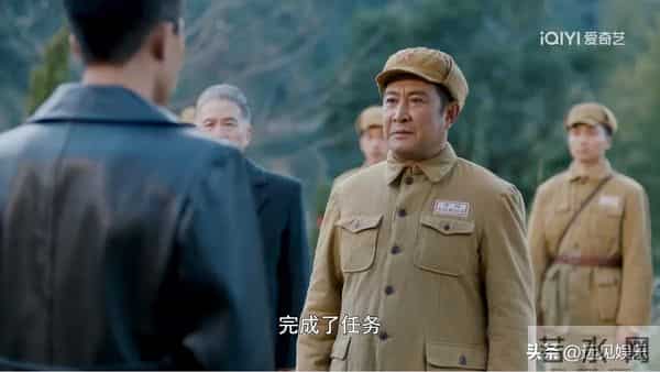 隐锋:大结局,贾云英牺牲,贾云武自尽,李亨完成任务