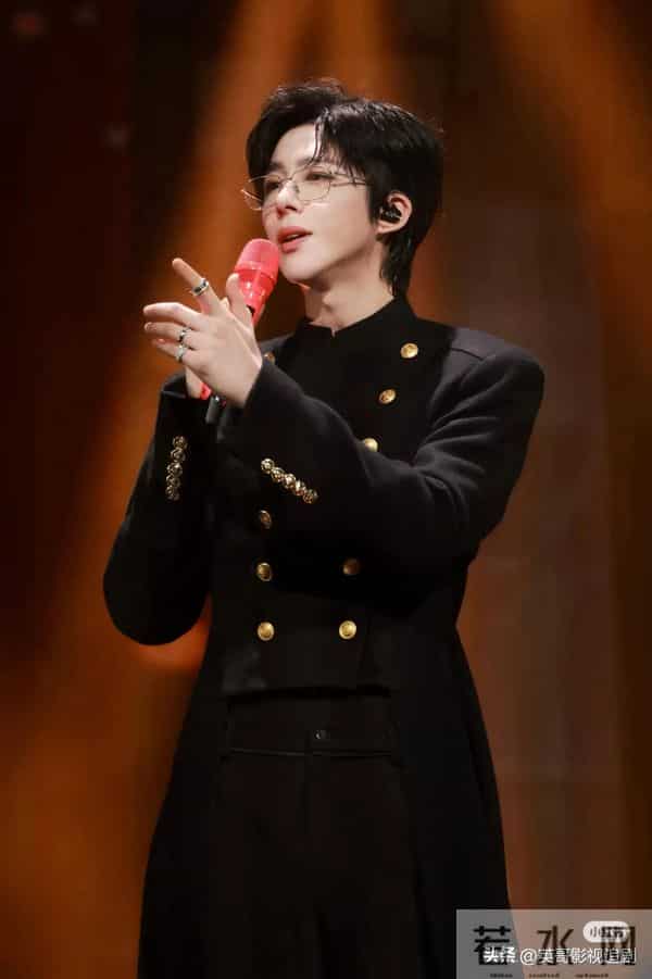 估计陈晓也没想到，《大生意人》的热播意外成就了刘宇宁