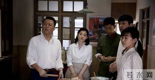 安杰上岛根本不是去吃苦,小资生活曝光,桃酥成箱买只是冰山一角