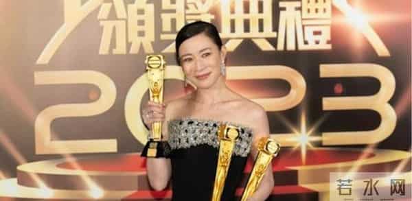 TVB视帝视后预测，有两人有望创造历史，视帝竞争过于激烈
