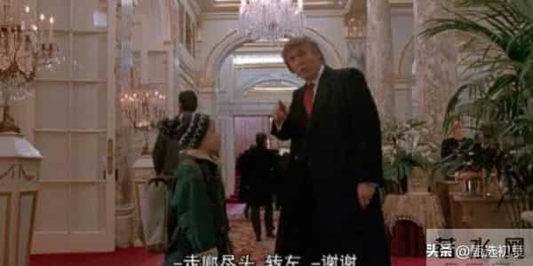 川普亲自喊话!成龙回归《尖峰时刻》,导演丑闻差点让电影凉凉