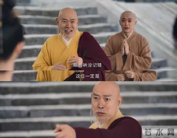 《唐朝诡事录3》收官,演技评分出炉,杨志刚9.8分第3,第1太意外