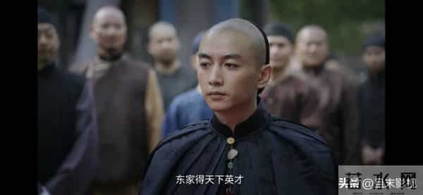 《大生意人》：直到王天贵被毒杀，李钦才知，苏紫轩的算计有多狠