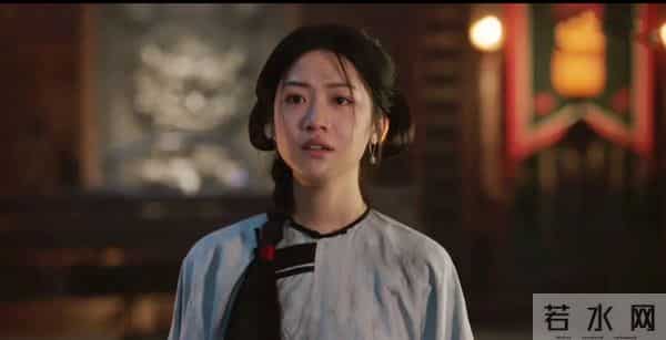 《大生意人》白月光成仇,她藏最深的恨,给他最痛的击