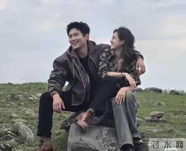 独爆8人糊!郭宇欣搭档里仅刘萧旭爆红,92%完播率藏短剧圈真相