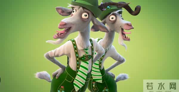 预测32亿,多亏了这些彩蛋(上)