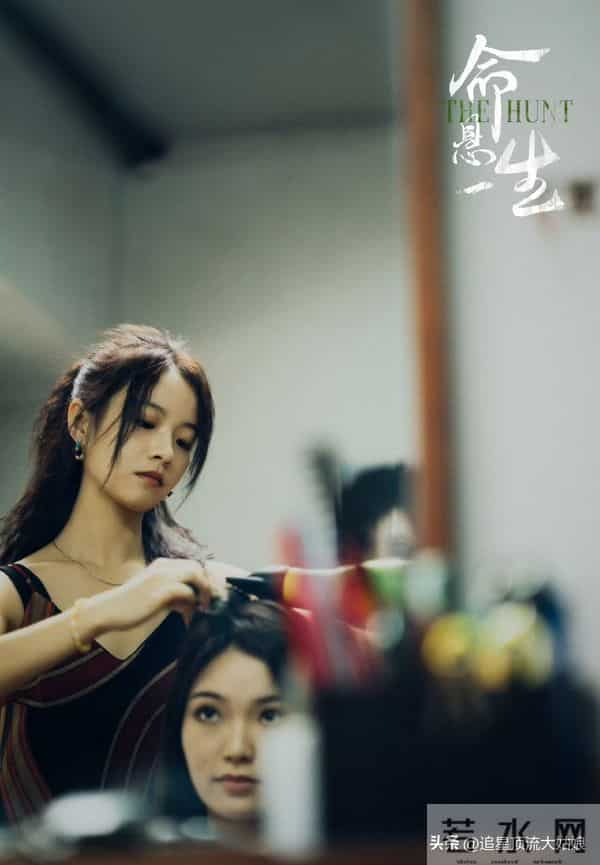 给2025年最好的悬疑剧排名,重影第7,命悬一生第4,第一名没争议