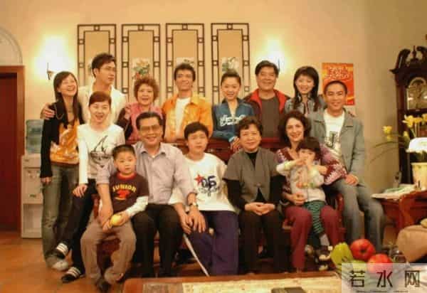 编剧曝康天庥扮演者退出《外来媳妇本地郎》原因,两位当事人回应