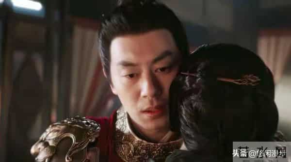 《大生意人》白依梅:青梅竹马反目,用命设局逼古平原背一辈子债