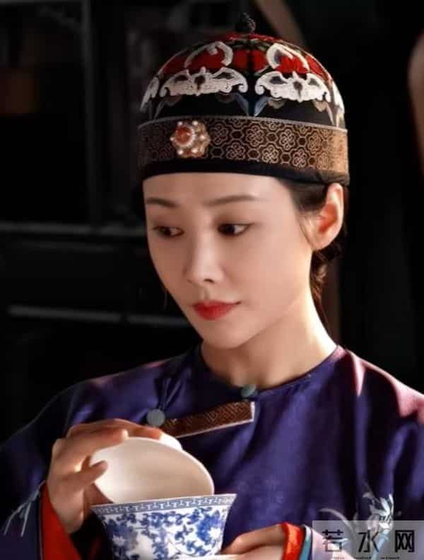 矫揉做作、扮嫩撒娇，央视《大生意人》最大败笔，就是这位戏混子