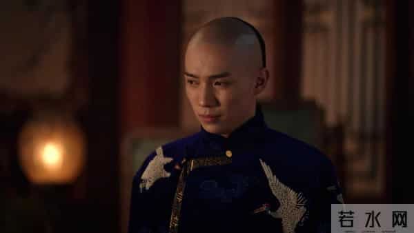 大生意人:李万堂反击苏紫轩!原来,这才是李钦被逼疯的关键原因