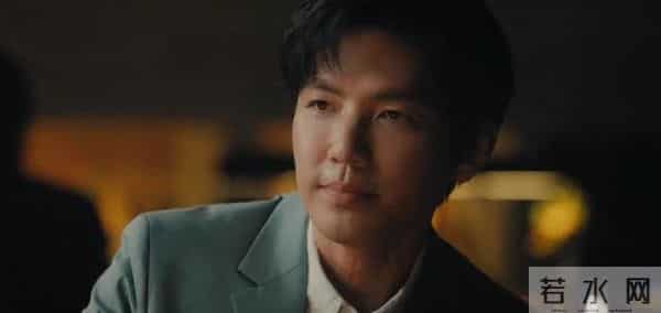 男演员千万别整容,同演中年现偶,看完霍建华看钟汉良,差别明显