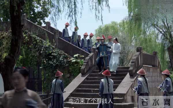 《大生意人》结局,原来,这才是白依梅变心的真相