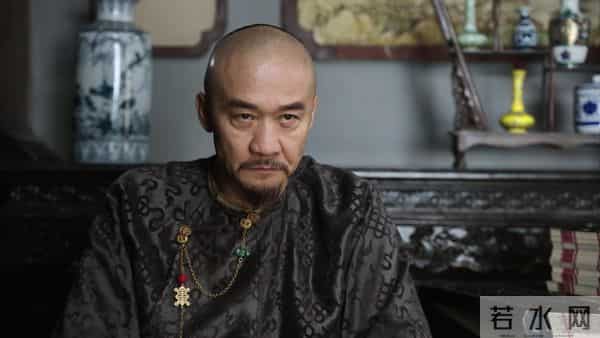 大生意人:李万堂反击苏紫轩!原来,这才是李钦被逼疯的关键原因