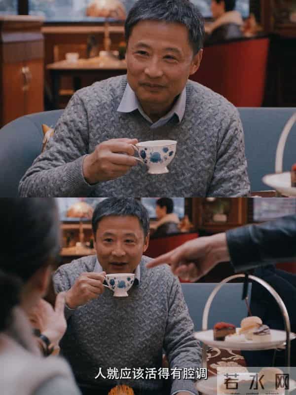 爸妈反复称赞这部电影懂他们!带长辈看电影选《菜肉馄饨》就对了