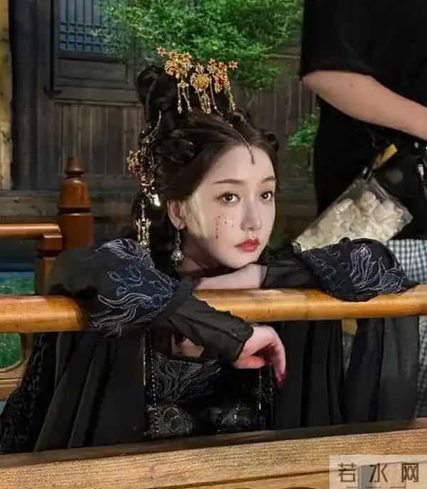 腾讯视频今日独播！《平凝有令》姜贞羽秦晓轩双强博弈太上头