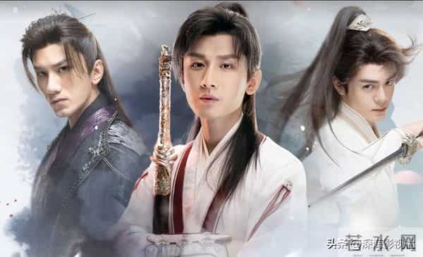 近3年熬夜也要追完的6部古装剧,有颜值有演技值得二刷