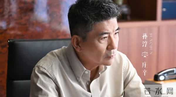 《即刻上场》男演员颜值排名,第一胡先煦,第二是他,第三王锵