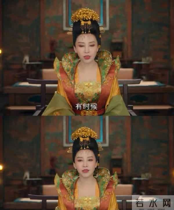 《唐朝诡事录3》收官,演技评分出炉,杨志刚9.8分第3,第1太意外