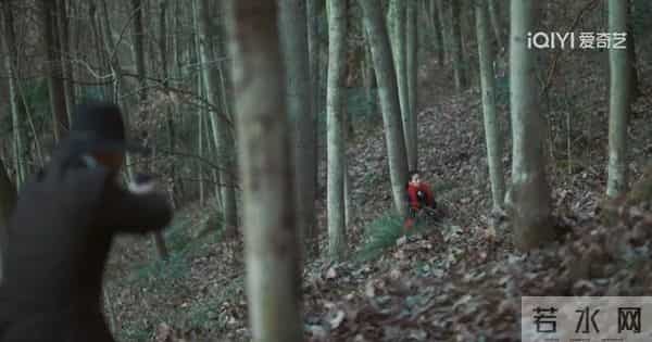 隐锋:大结局,原来,这才是李亨平安送出邓司令的真相