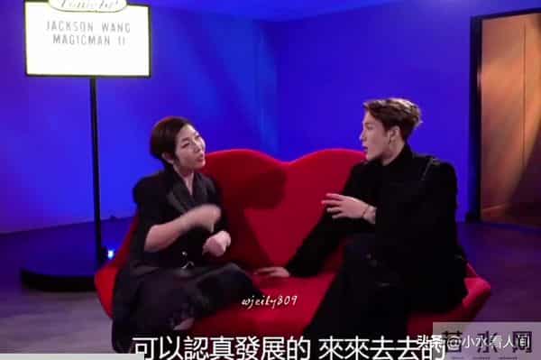 31岁顶流男星自曝:早恋遭劈腿、自己解决生理需求、曾抑郁不想活