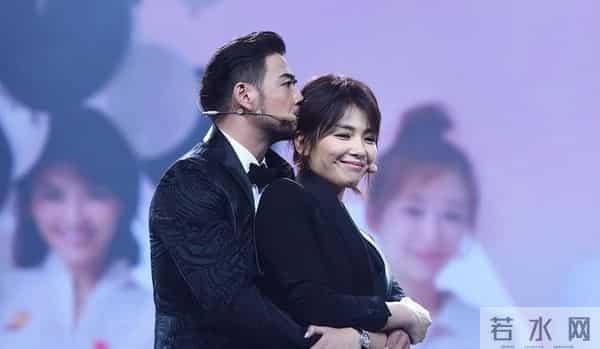 不顾央视警告顶风作案,与刘涛传出绯闻的杨烁,如今这下场不冤