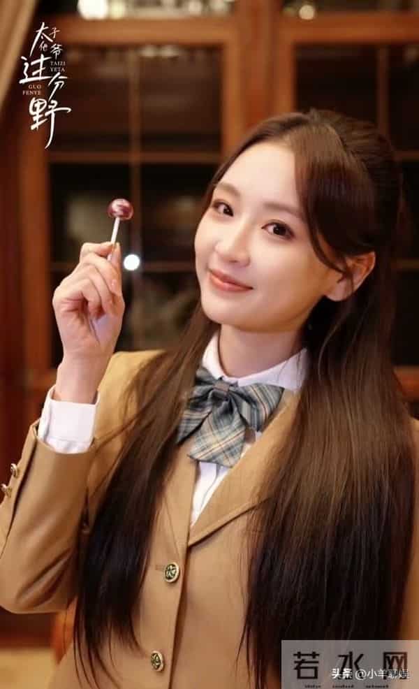 短剧十大女神排名大洗牌！邓灵枢叶鑫鑫强势入围！第一无可争议！