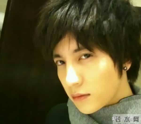 她是薛之谦、胡彦斌得不到的女人，闪婚平平无奇的陈龙，她凭什么