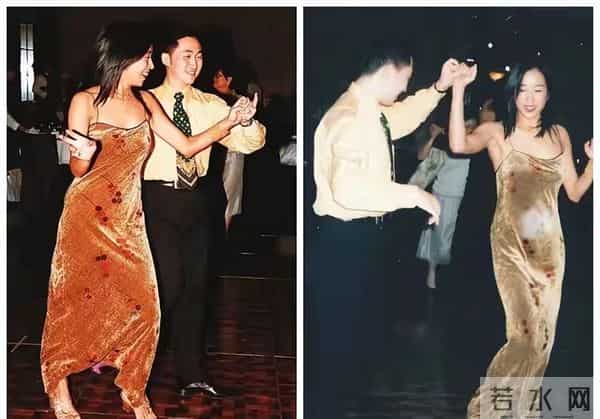 朱玲玲和霍震霆分手，不是为了罗康瑞，而是因为一个北京姑娘