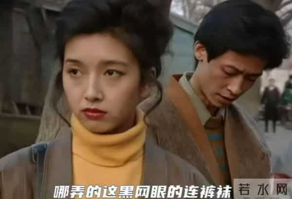 57岁江珊现状曝光！脸垮嘴斜，满头白发，一代女神终是迟暮