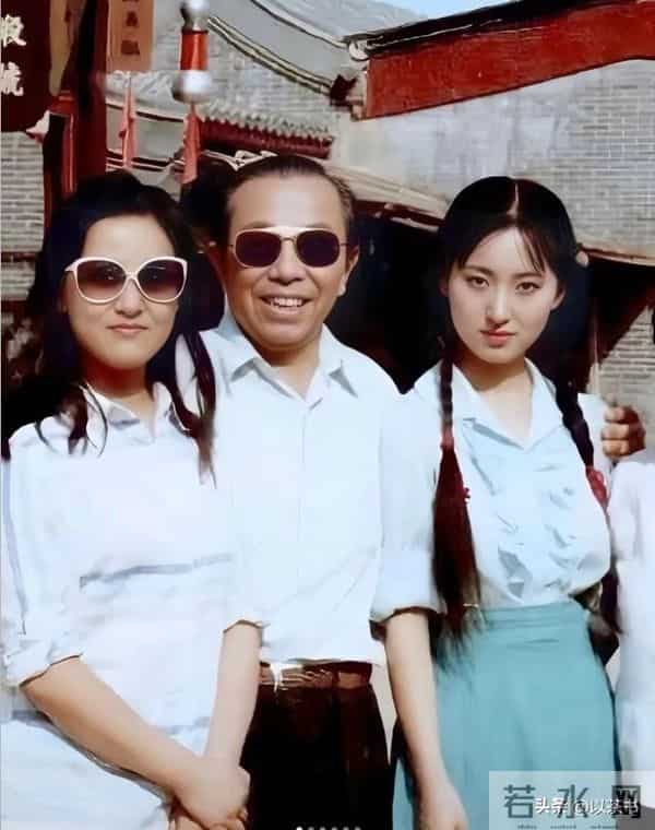 陈晓旭去世18年,2任丈夫都再婚,一个怀念她,一个为她延续价值