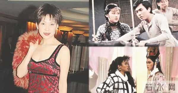 TVB第一期艺训班演员聚会，70岁资深女星罕现身获赞冻龄有术