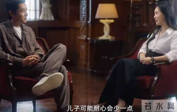 胡歌自曝二胎后偏心女儿！喊妻子她妈妈，43岁的他藏着最真的幸福