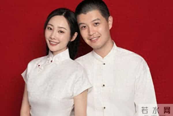 原来他们是夫妻,为爱"捞钱"理直气壮 如今演《大生意人》终于红了