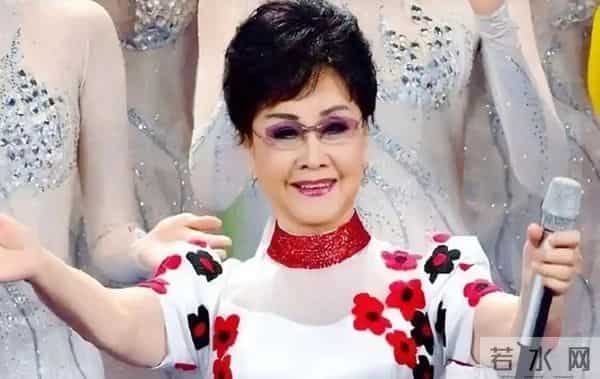 一张照片，揭露了李谷一的“真实状况”，难怪突然退出央视春晚