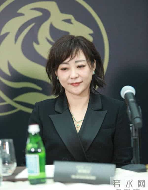 破案了，郝蕾回应“内涵”辛芷蕾拿影后，背后的真相太现实