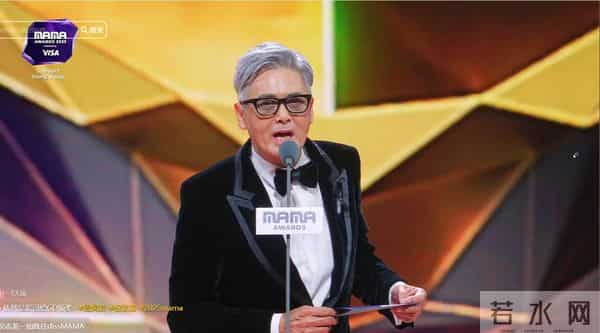 香港盛会颁奖仅两天,令人厌恶一幕发生,70岁周润发成众矢之的