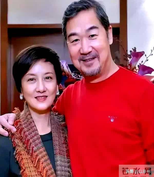 邓婕：大半辈为家操碎心，继子定居泰国生儿育女，晚年想定居成都